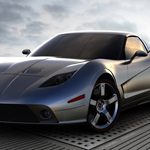 This is a photo of Soleil motors Anadi