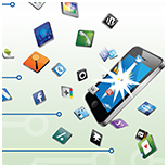 We Are Technology Trade Show Banner