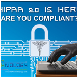 HIPAA Postcard